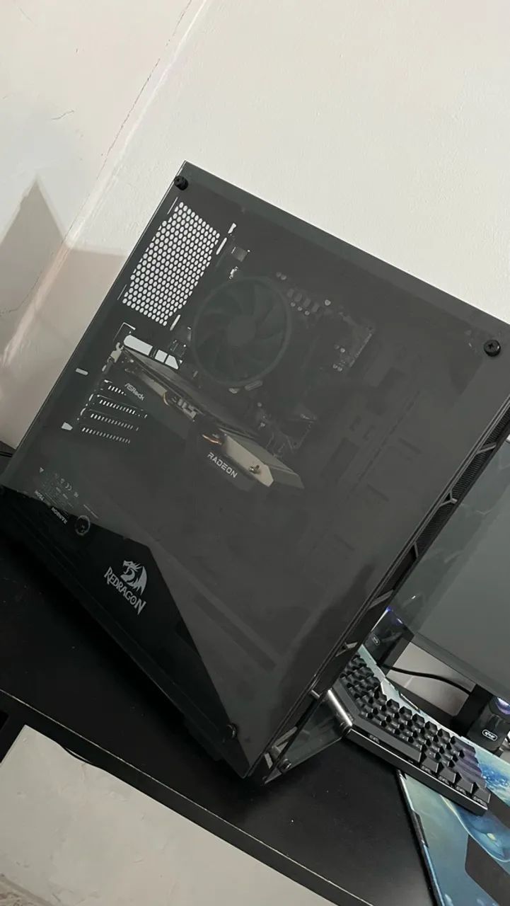 Pc Gamer  - Foto 2