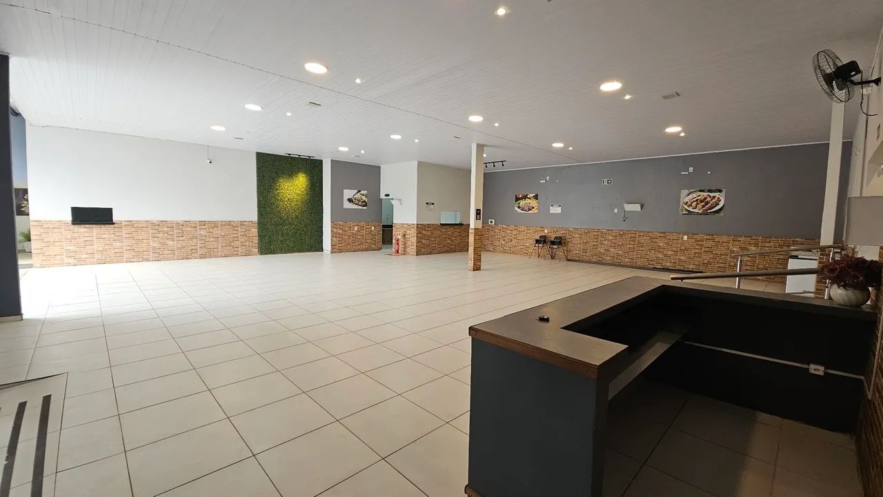Vendo - Espetaria Reviver - Comercial + Residencial  - Foto 3