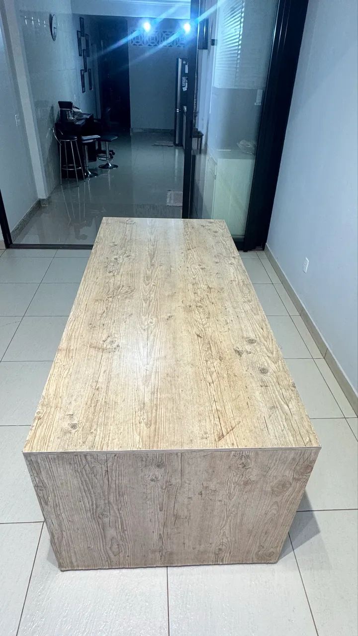 Mesa de Jantar Planejada - Foto 3