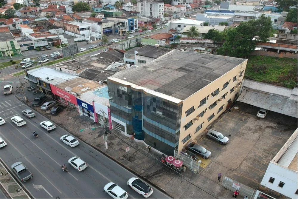 Predio Comercial na AV. CPA - Foto 5