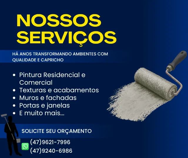 V&C PINTURAS ? PINTURAS EM GERAL - Foto 2