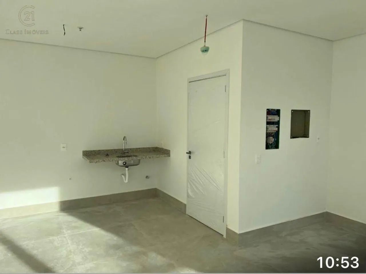 Loja para alugar em Londrina, Bela Suiça, com 50 m², Atsushi Yoshii Tower - Foto 5