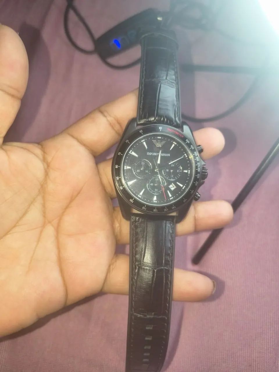 Relógio Hugo Boss - Foto 3