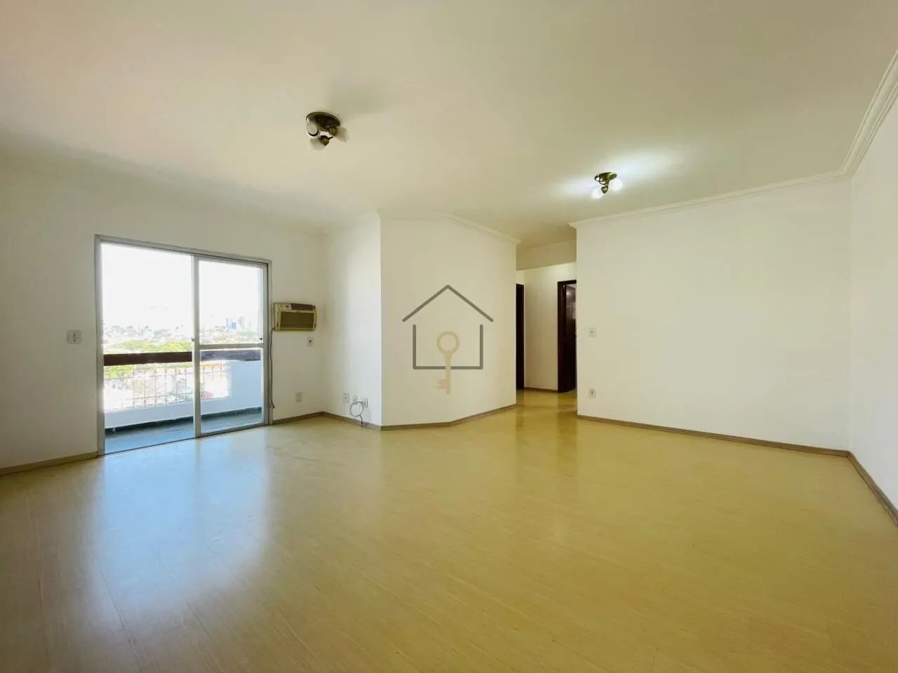 Edifício Viviane - Apartamento com 3 dormitórios - Jardim America -Sorocaba - SP