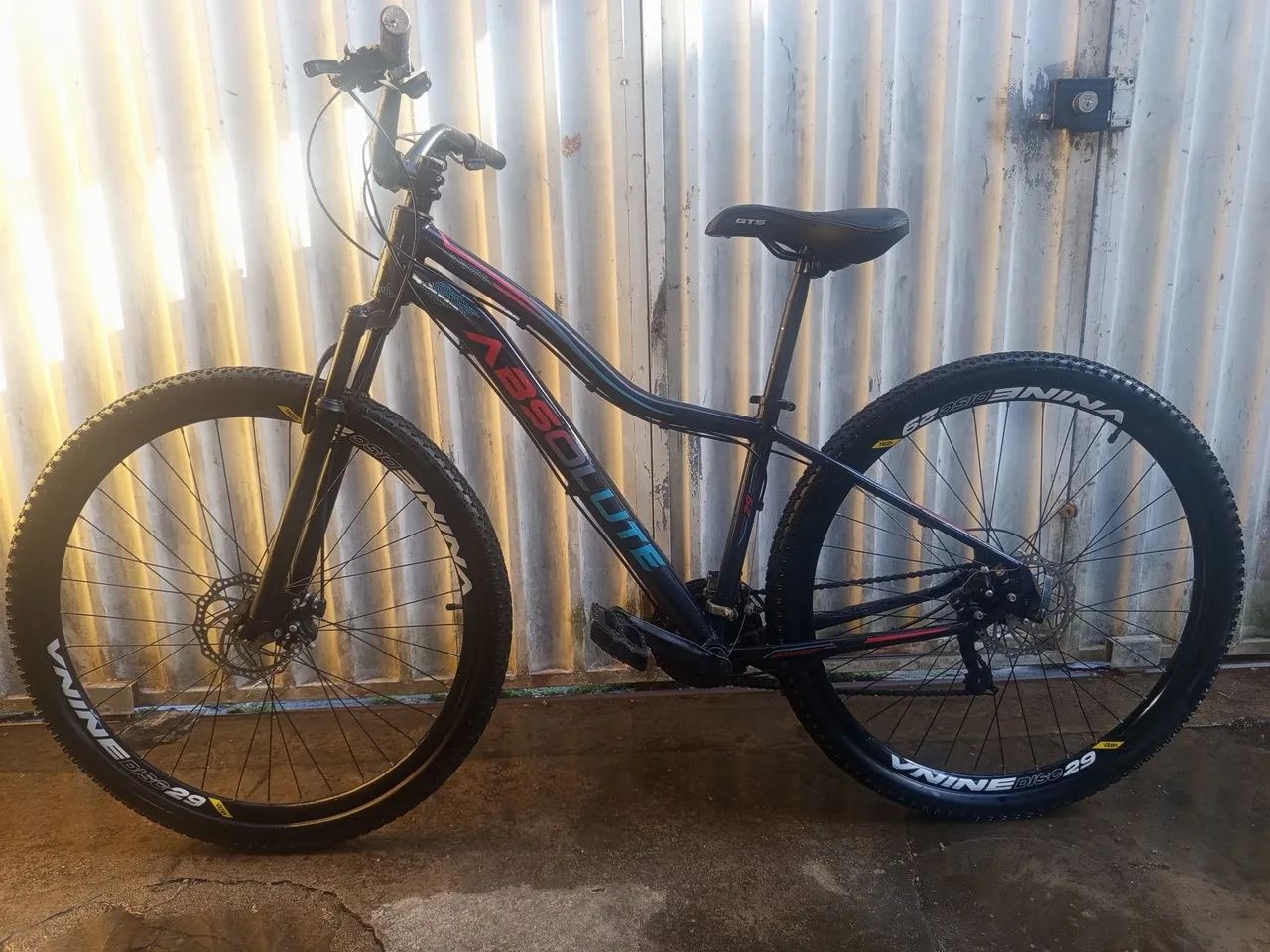 Bicicleta Absolute aro 29 - Foto 4