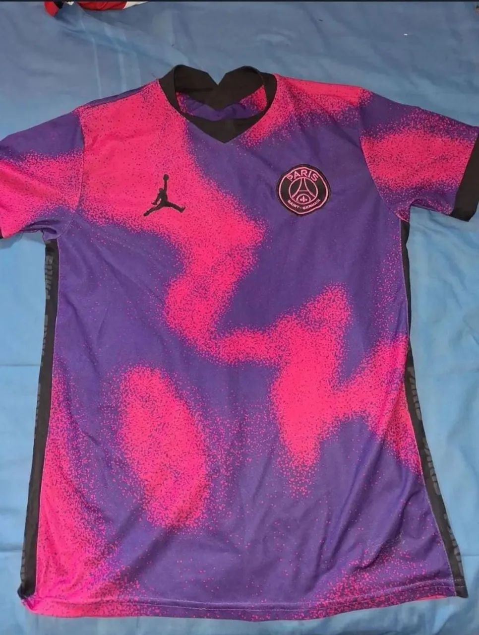 Camisa do psg