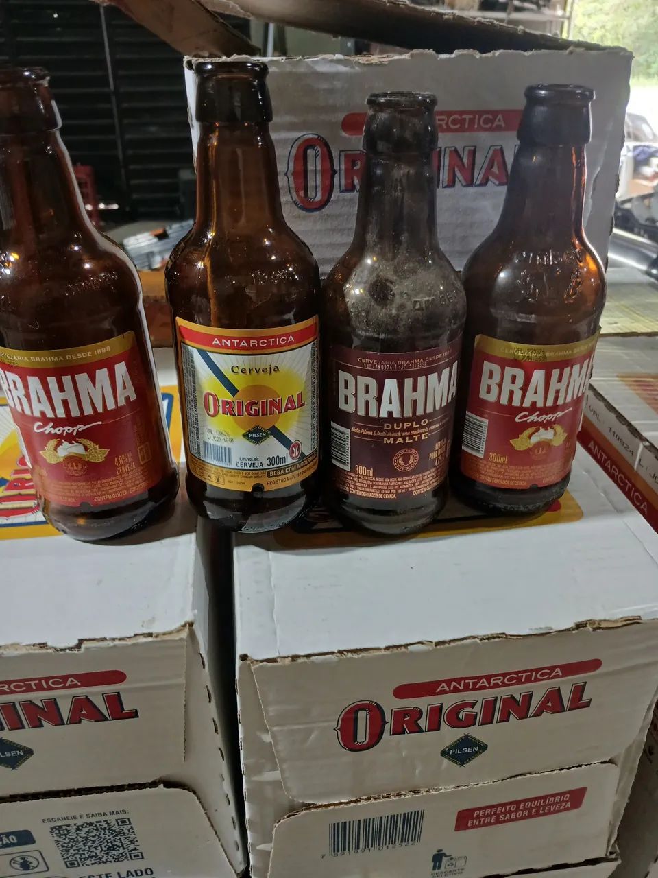 Litrinhos/Gorduchinhas 