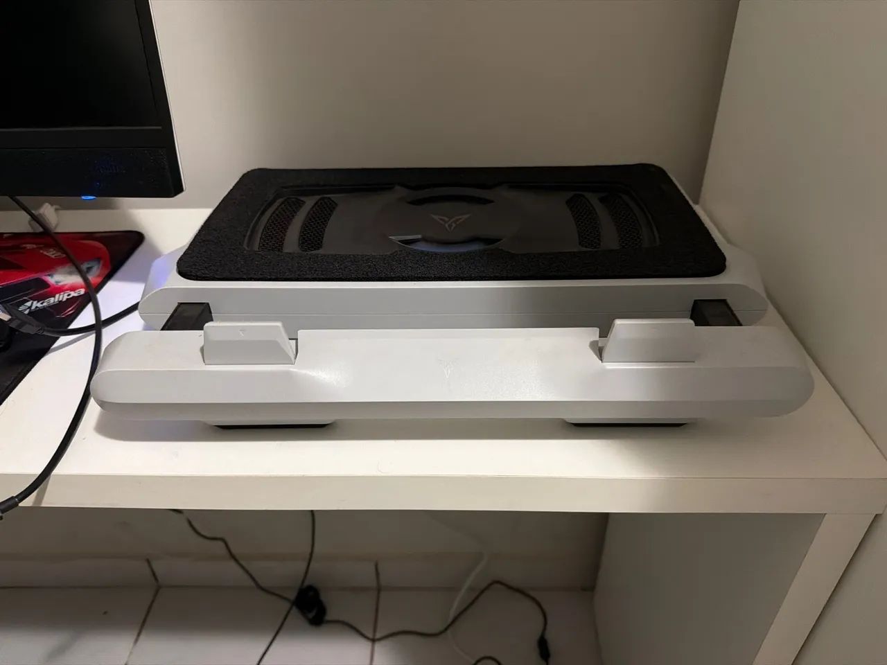 Base de resfriamento para notebook FLYDIGI BS2 PRO  - Foto 2