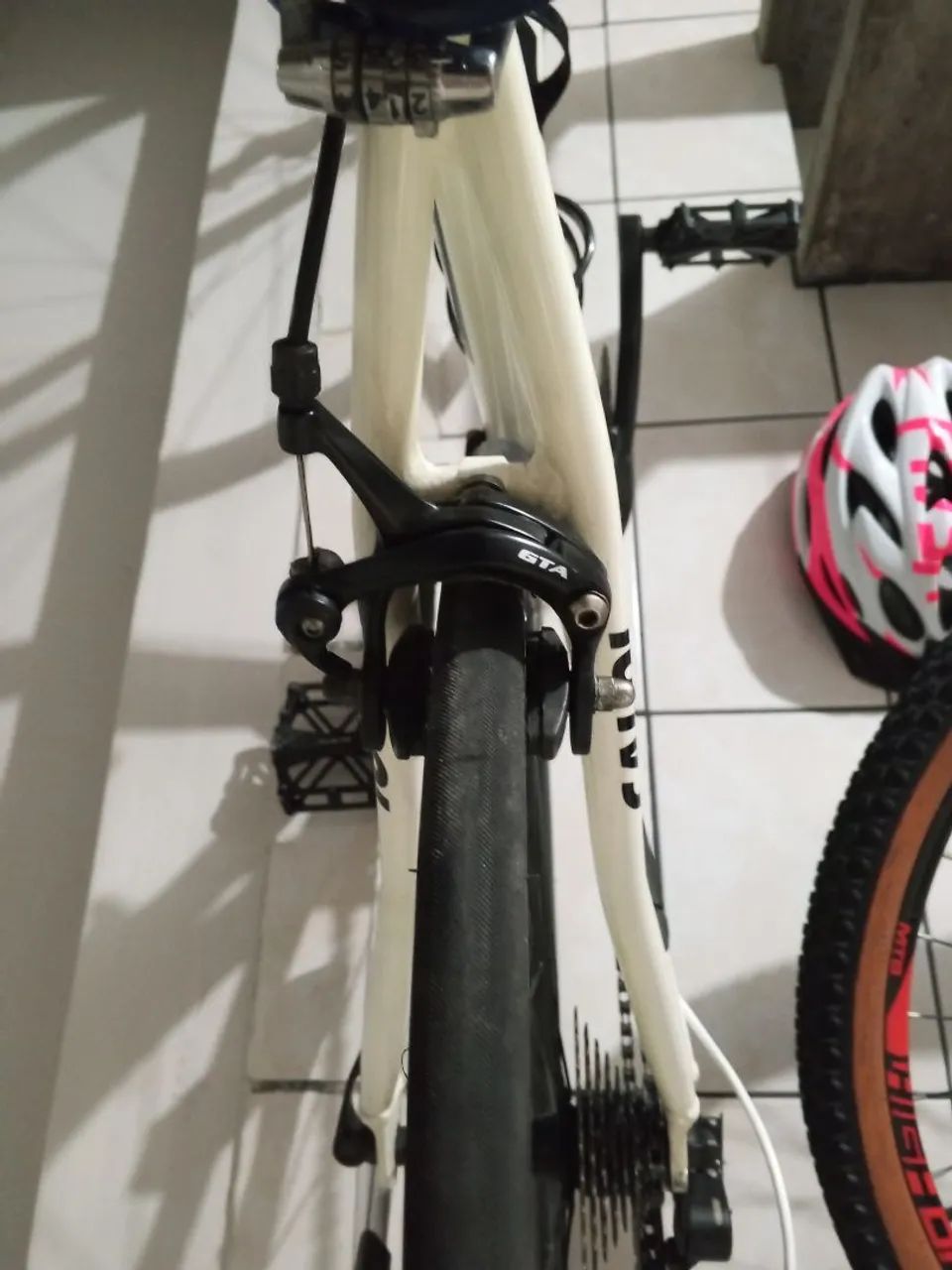 Bicicleta speed Caloi Strada extra  - Foto 3