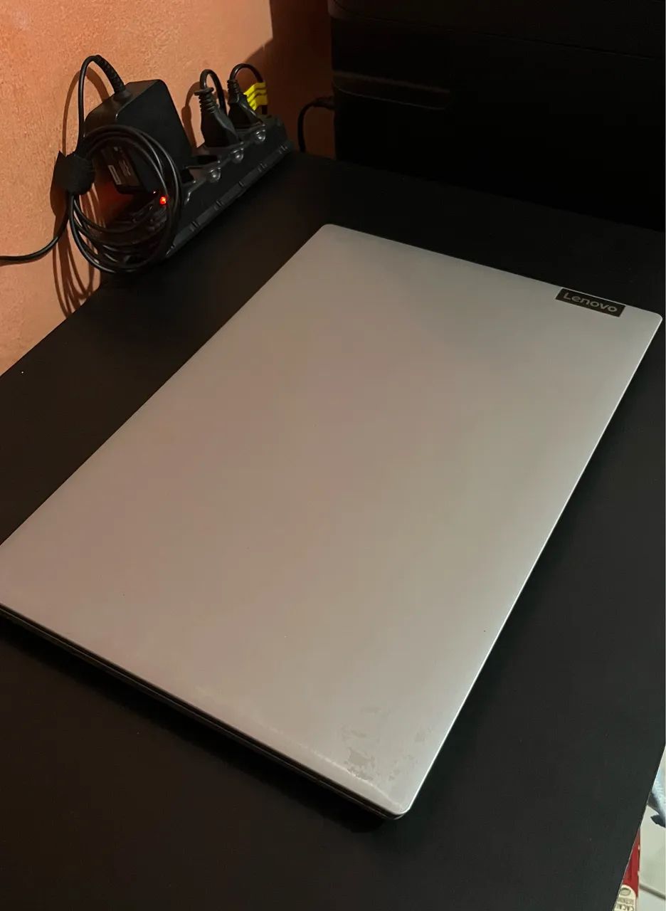 Notebook Lenovo IdeaPad S145 - Foto 4