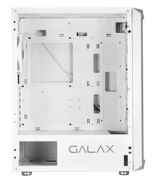 Gabinete Galax Revolution-07 Branco - Foto 3