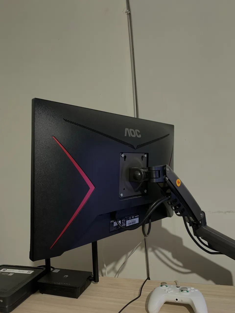 Monitor AOC 165hz - Foto 3