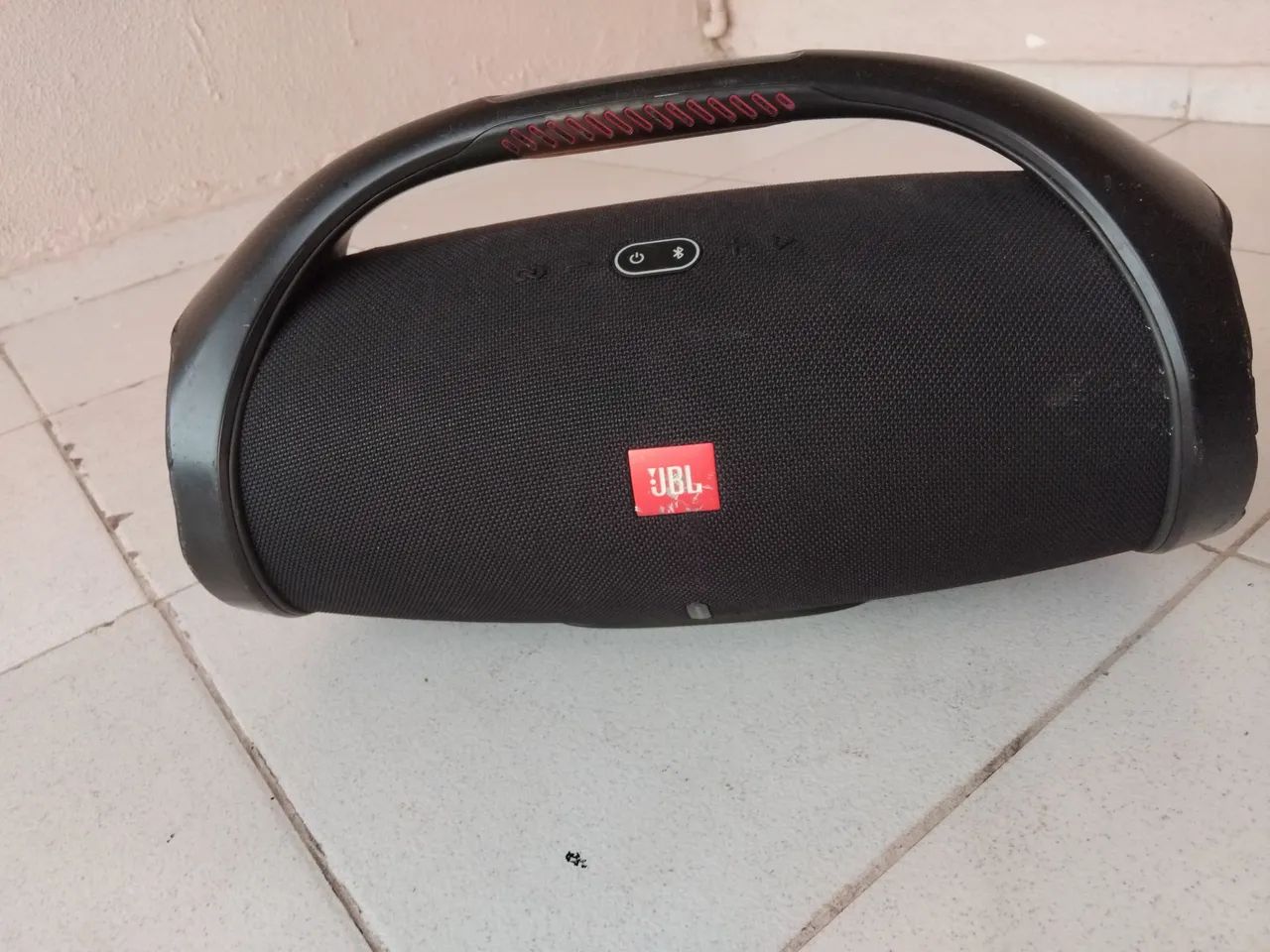Caixa de som jbl - Foto 2