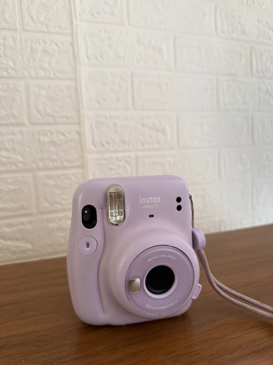 Instax mini 11 