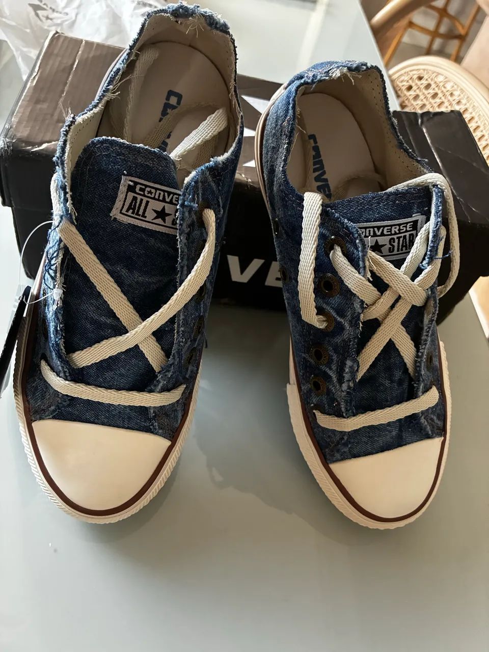 Tênis AllStar  - Foto 3