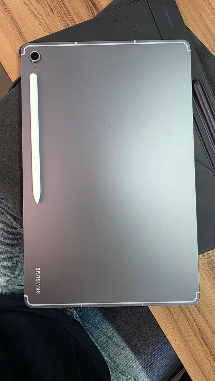 Samsumg tab s10+ (Plus) - Foto 3