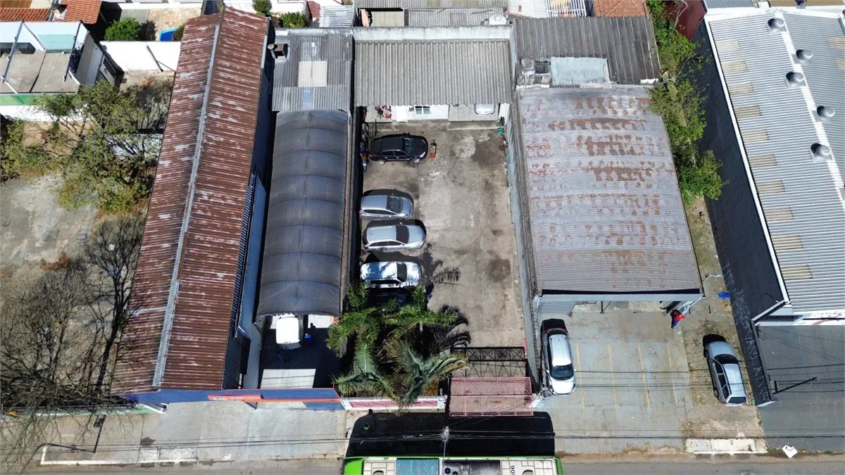 Terreno à venda em Instituto de previdência - SP - Foto 2