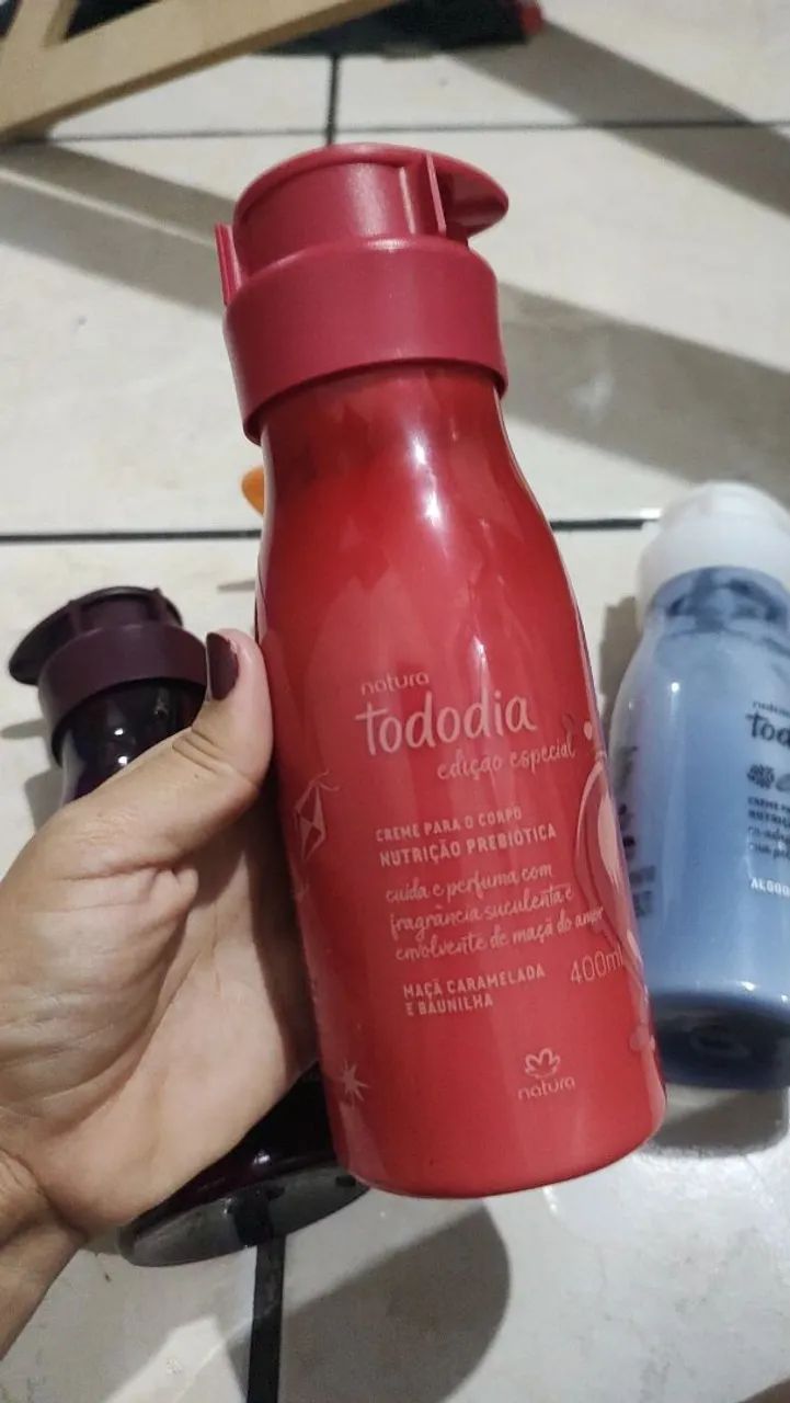 Hidratante Natura  - Foto 2