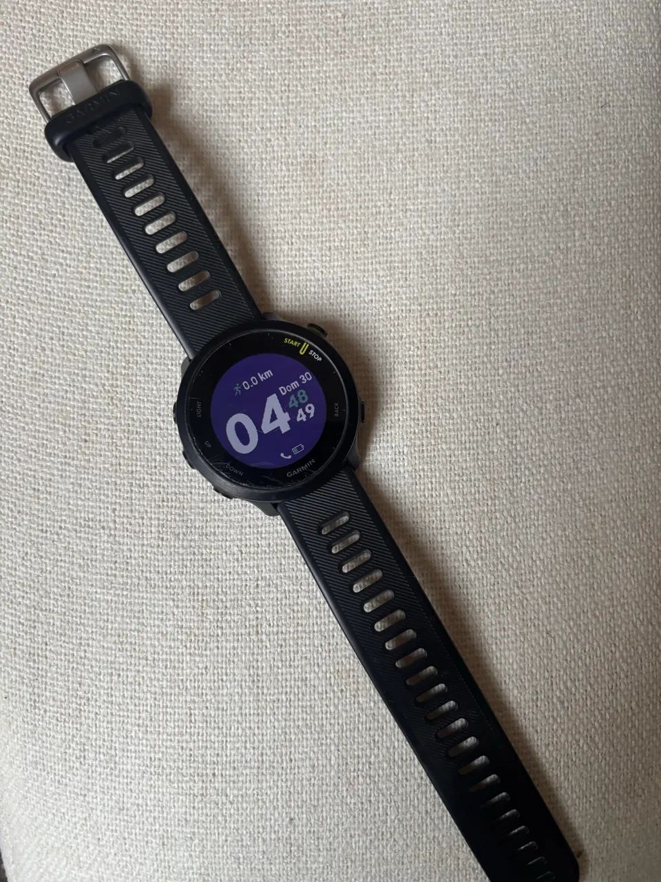 Garmin Forerunner 55 - Foto 2