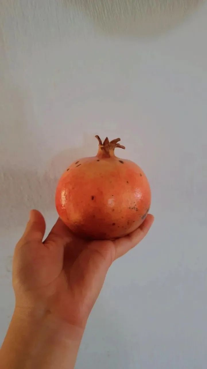 Vendo Romãs  - Foto 2