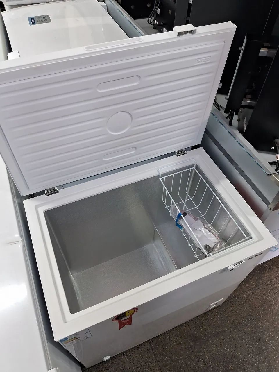 Freezer philco 199 L  - Foto 2
