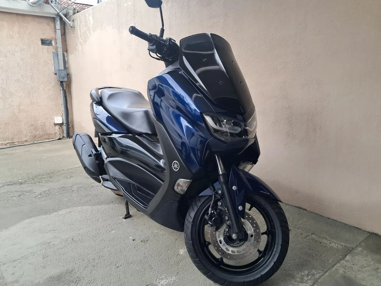 N Max 160  //  2022 