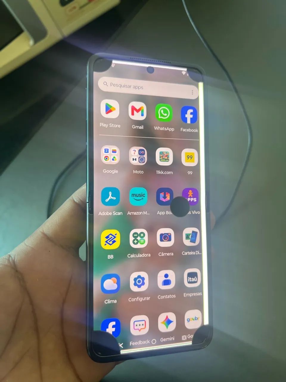 MOTOROLA RAZR 50 ULTRA !  - Foto 2