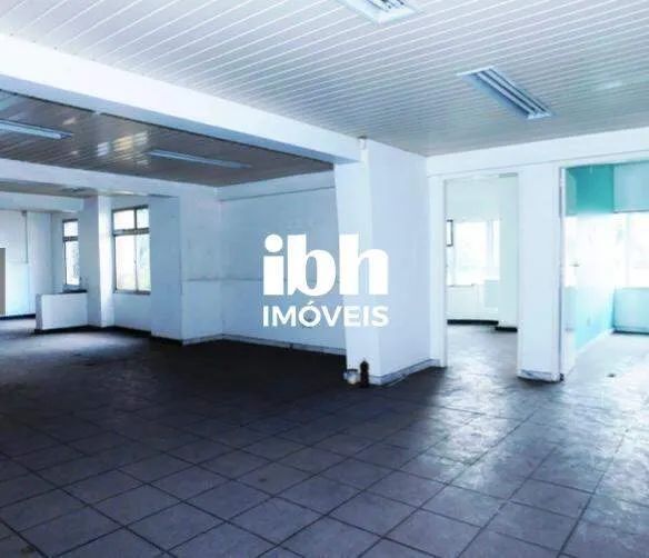Andar 200m² para locação bairro funcionários - Foto 3