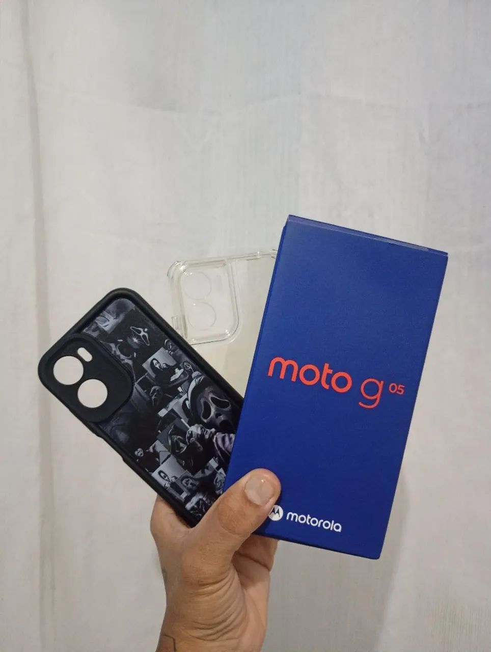 Motorola - Foto 2