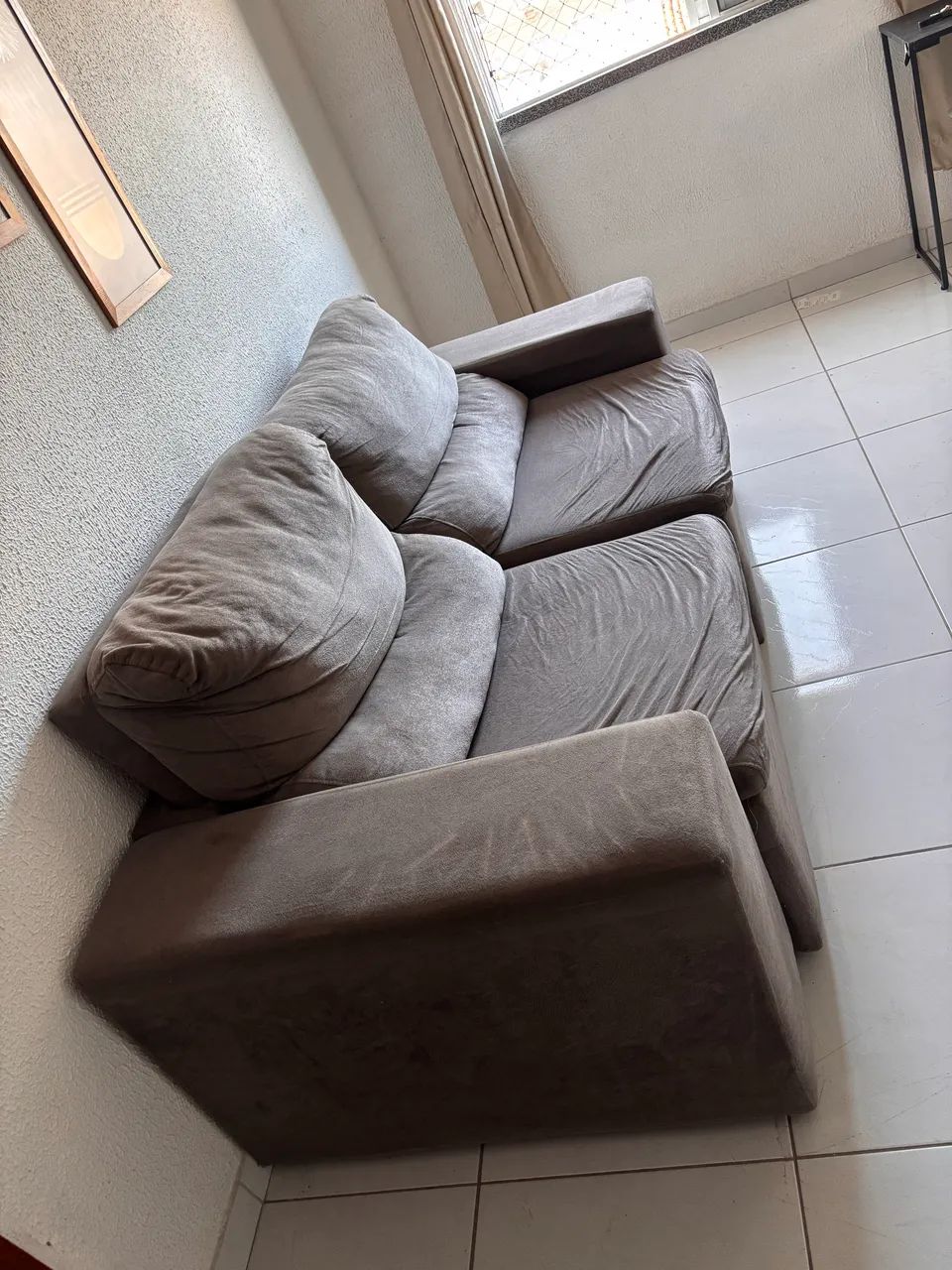 Sofá retrátil - Foto 3