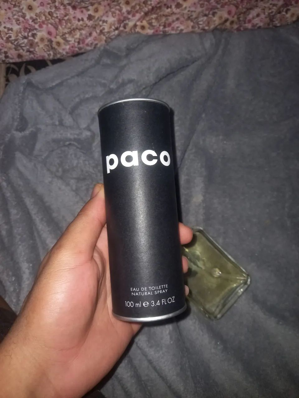 Pacco