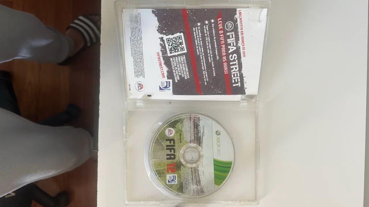Fifa 12 - Foto 2