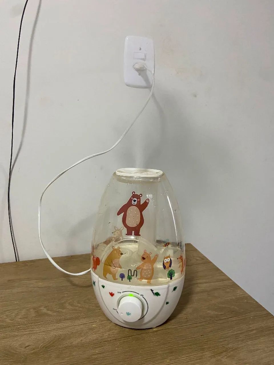 Umidificador  - Foto 2