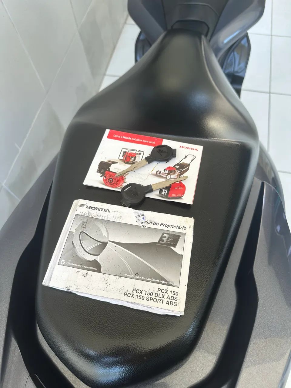 PCX 2020 - Foto 2