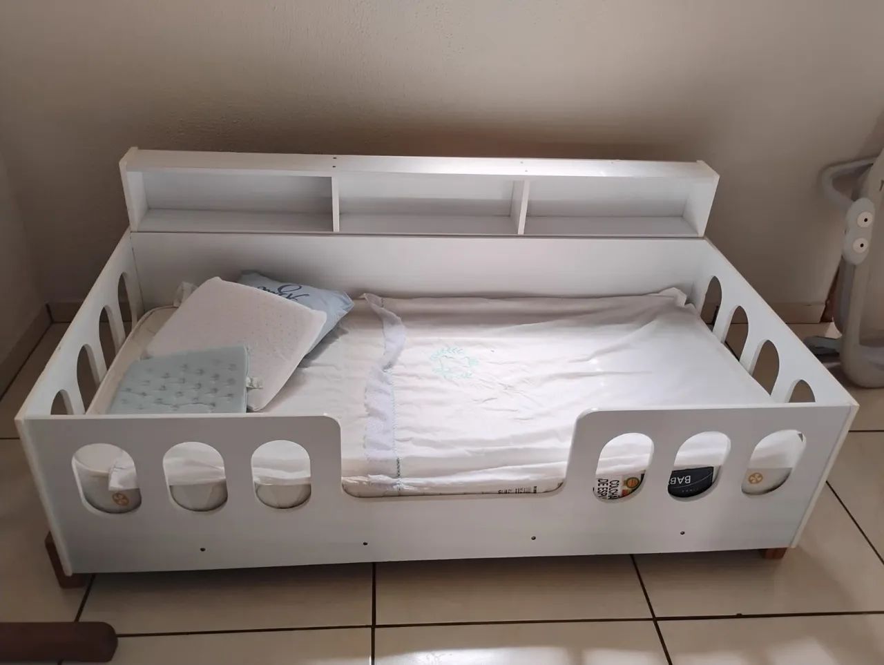 Berço - Foto 3