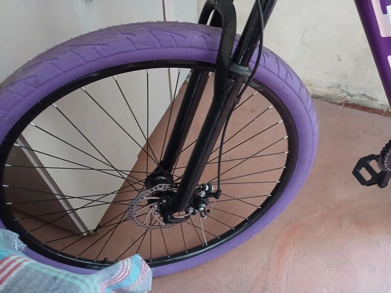 Vendo bicicleta GTI  - Foto 3