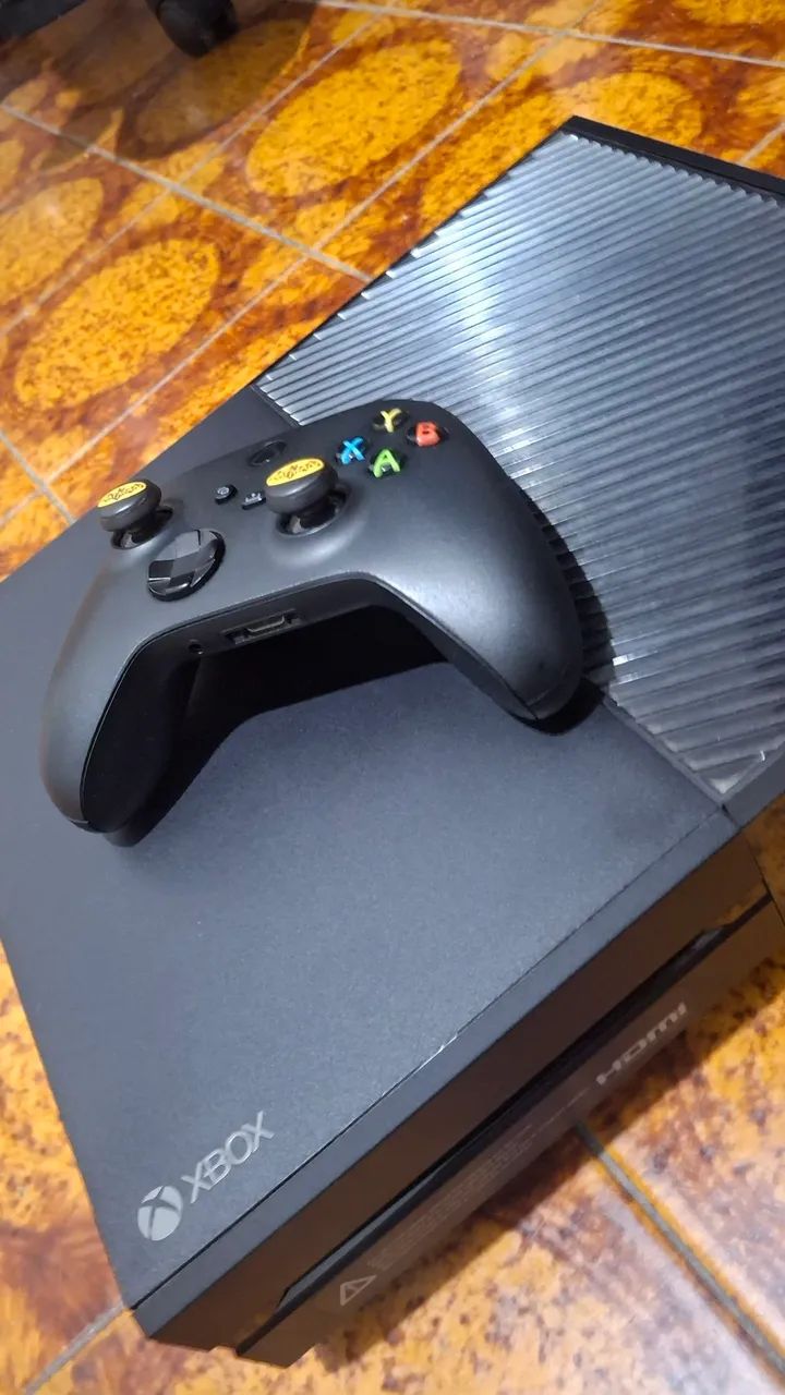 Xbox One FAT - Foto 3