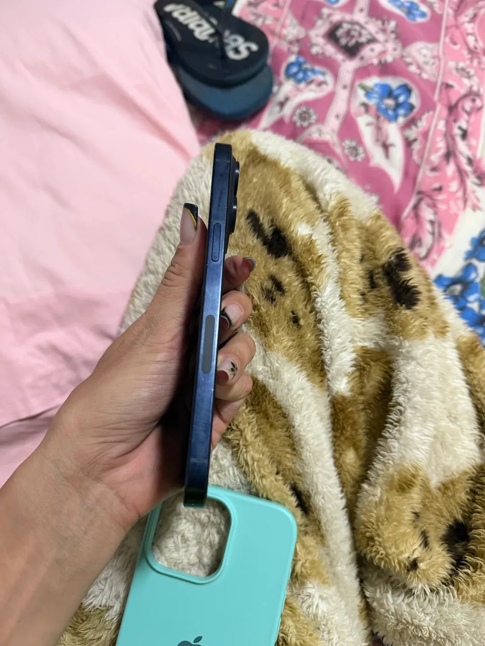 Vende-se / Vendo Iphone 15pro Max 256gb - Foto 2
