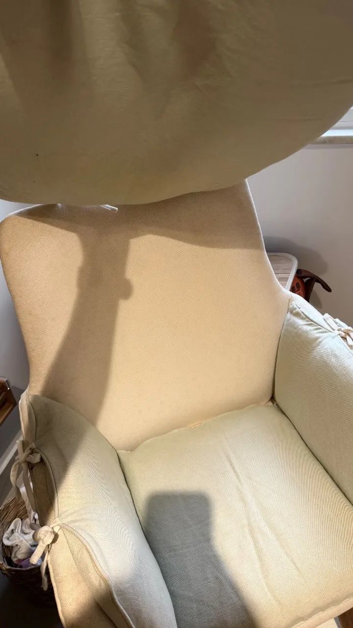 Cadeira quarto bebê e criança 