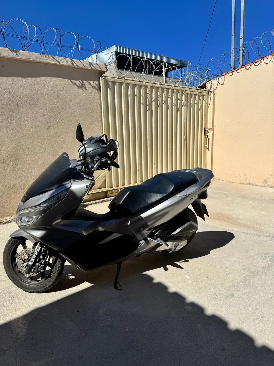 Pcx 150 Honda - Foto 2