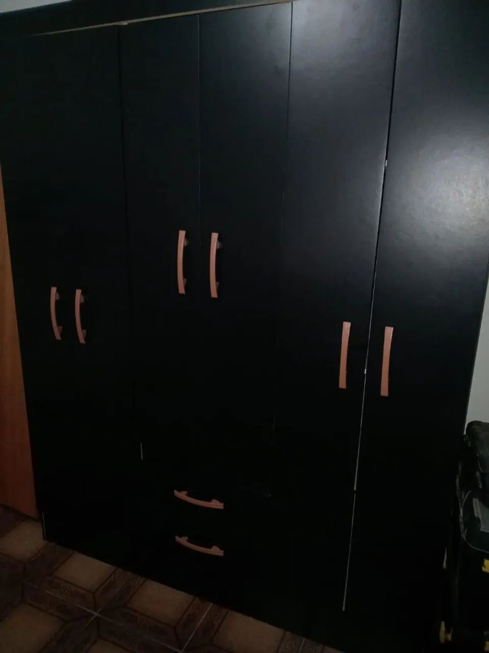 Armário infantil 