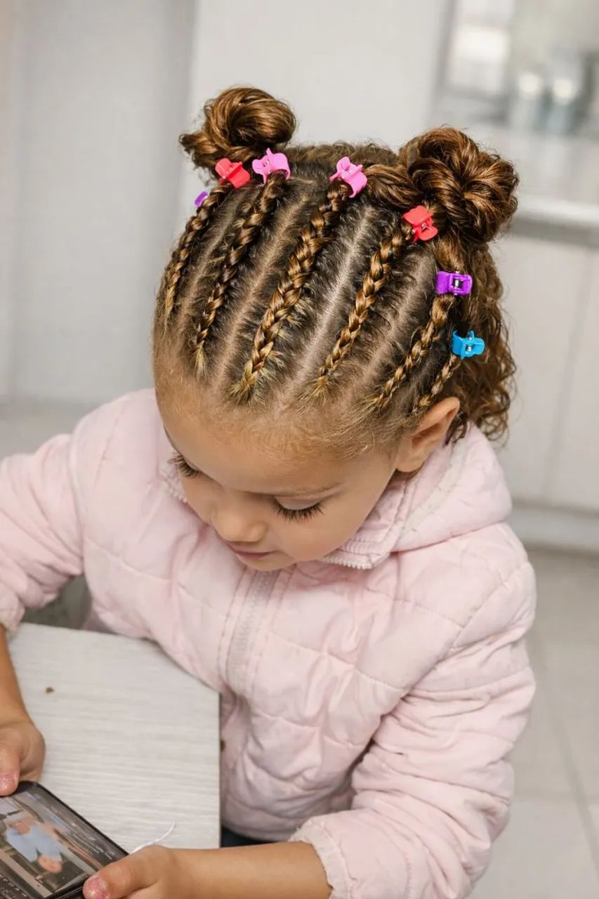 Tranças nago sp-zn - Foto 2