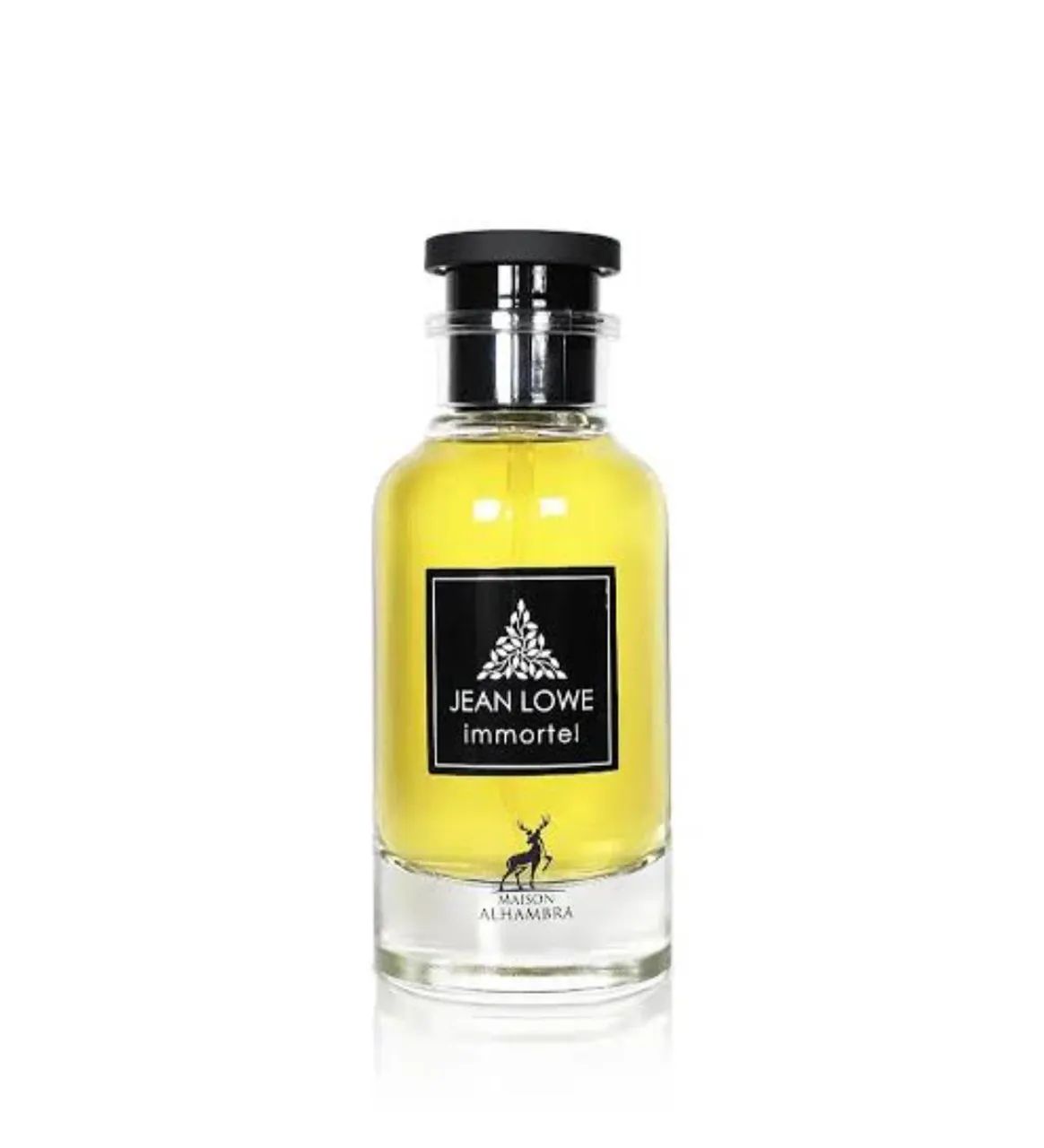 JEAN LOWE IMMORTAL - Perfume Árabe 100% ORIGINAL - LACRADOS  - Foto 4