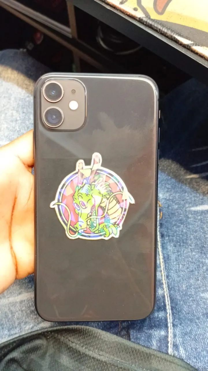 iPhone 11  - Foto 2
