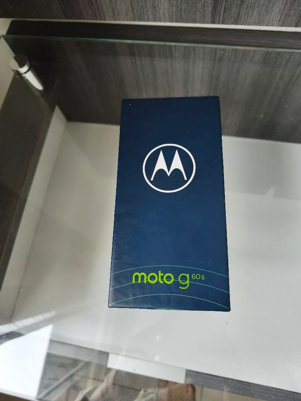 Motorola G60 5G - Foto 2