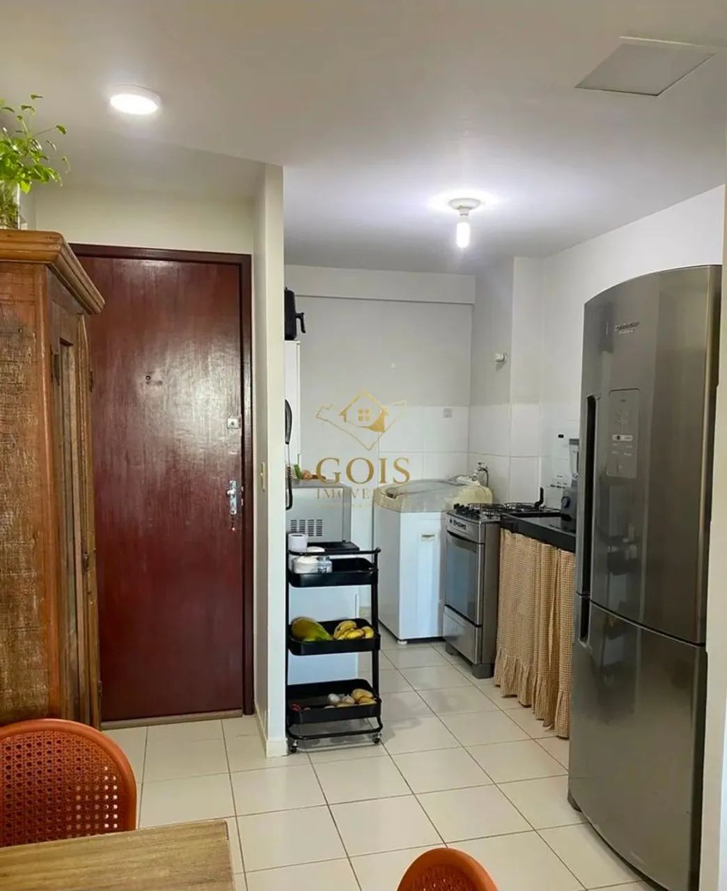 Apartamento 2/4  São Jorge , Maceió/AL - Foto 3