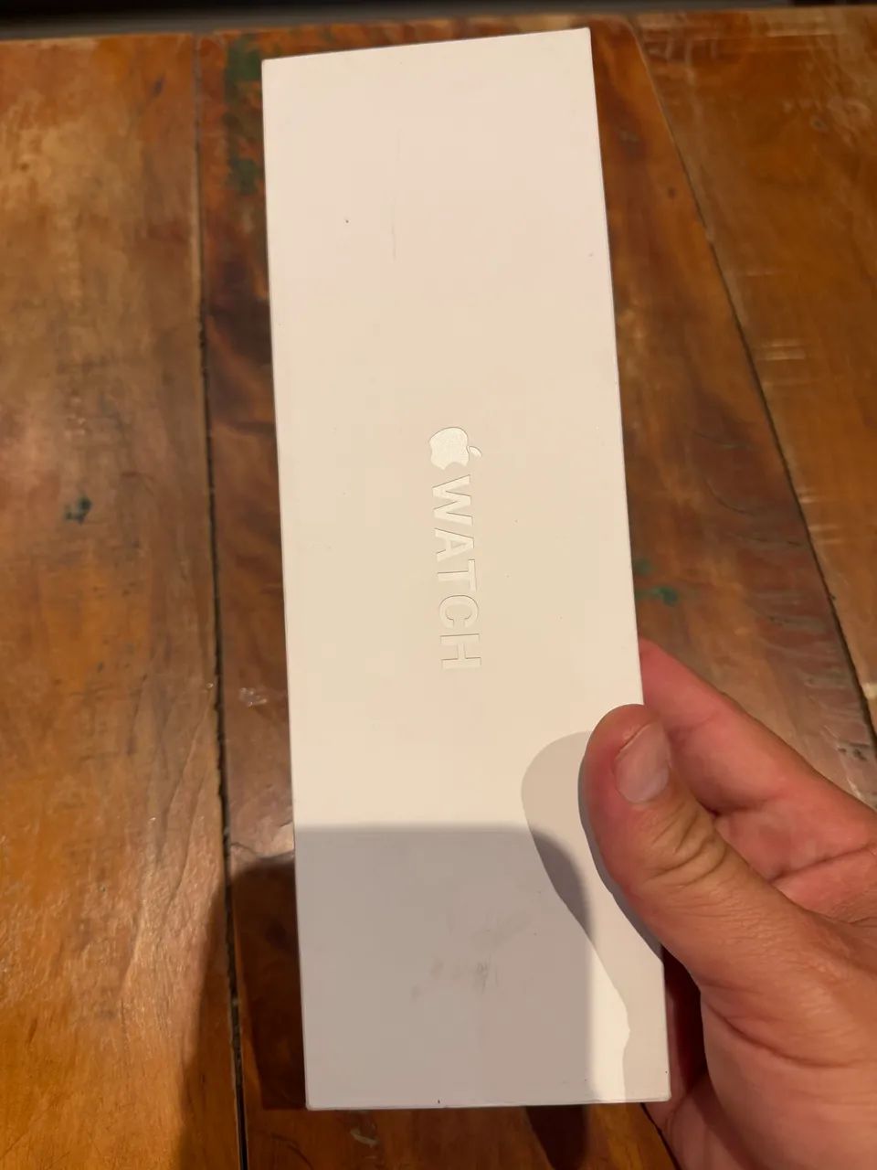 Apple Watch séries 11 42mm preto - Foto 2