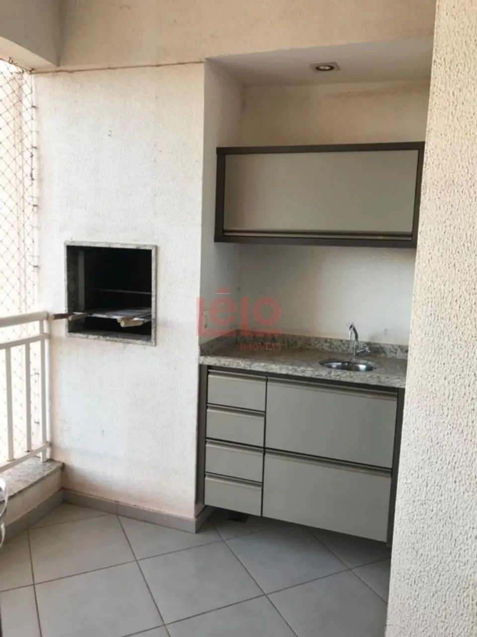 Apartemento de 3 quartos sendo 1 suite Mobiliado - Prox a UNICESUMAR - Foto 5