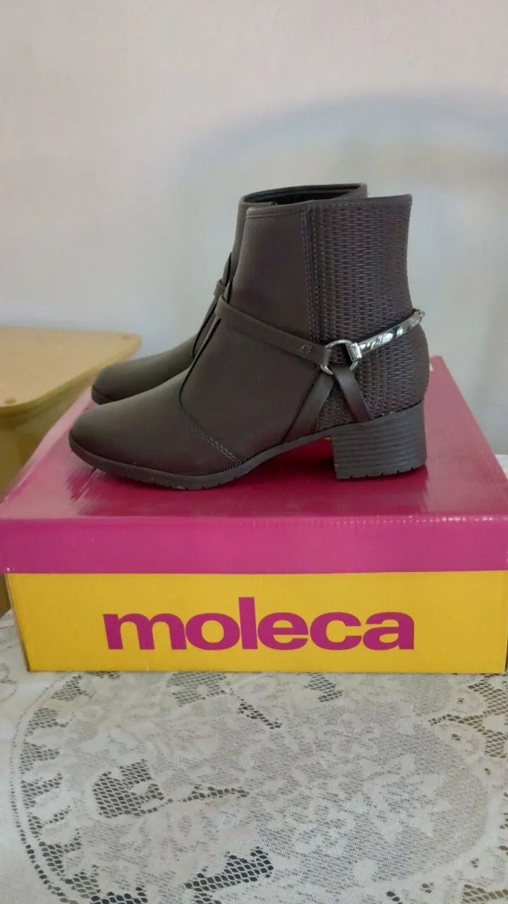 Bota - Foto 5
