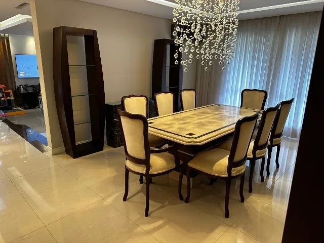 conjunto de jantar  - Foto 4